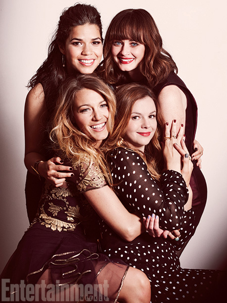 The Sisterhood of the Traveling Pants The Sisterhood of the Traveling Pants