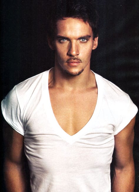 Jonathan Rhys Meyers