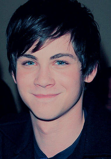 Logan Lerman