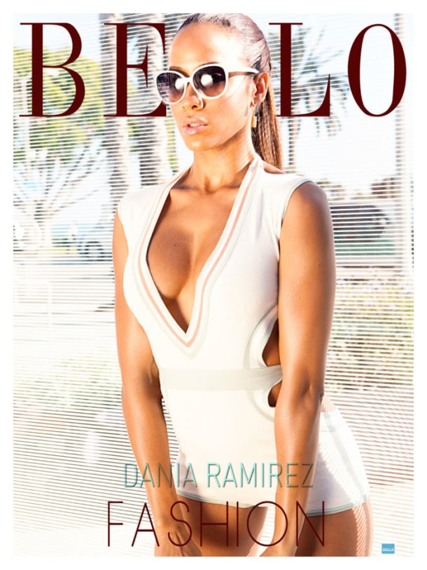 Dania Ramirez Dania Ramirez