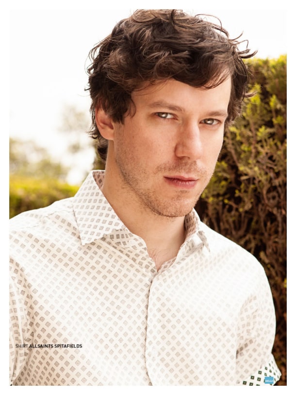 John Gallagher Jr.