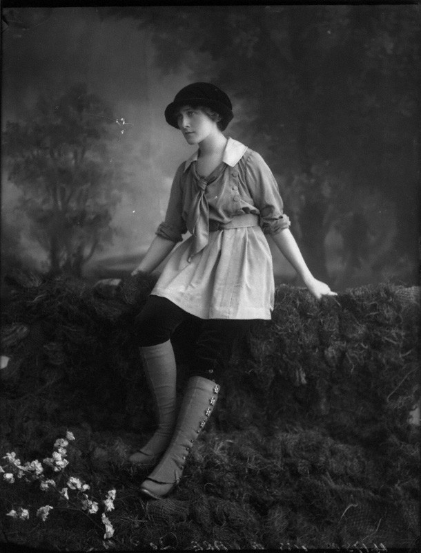 Phyllis Dare Phyllis Dare