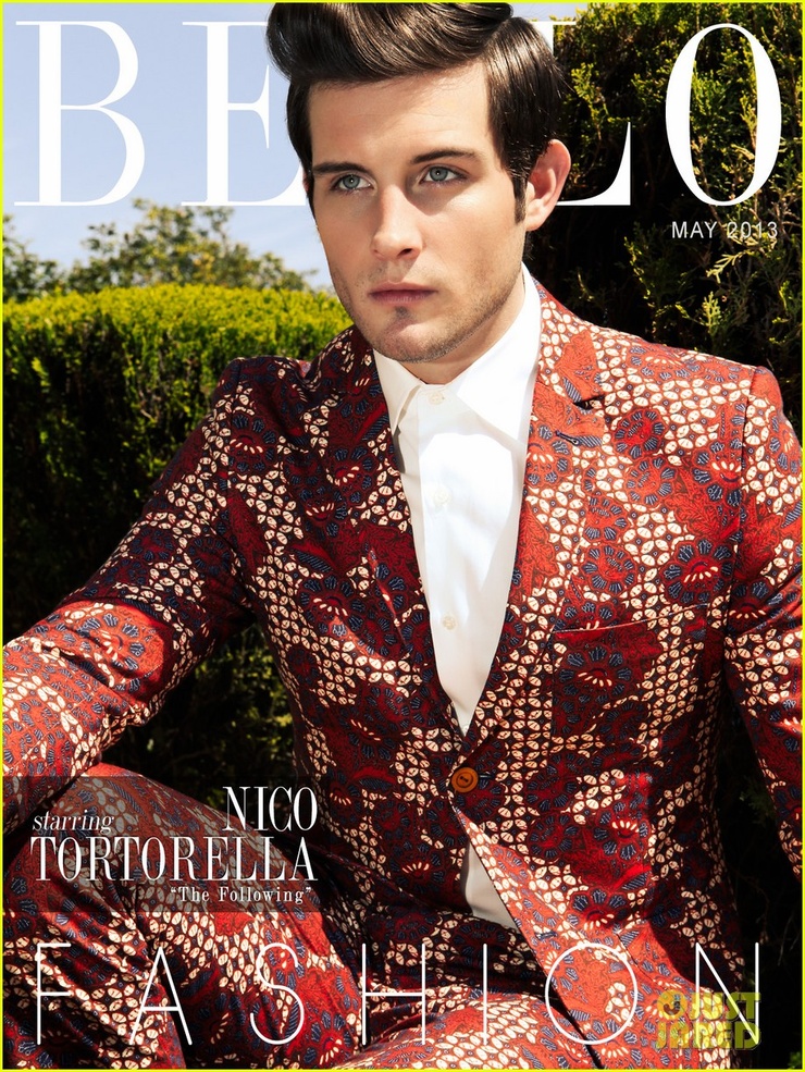 Nico Tortorella