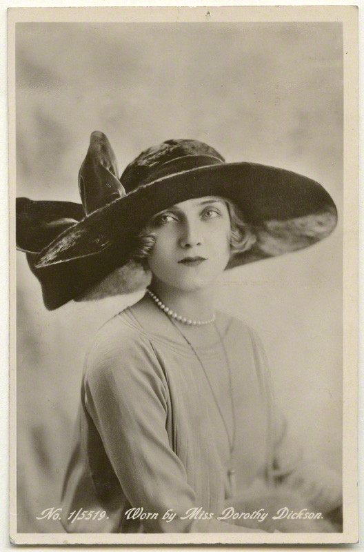 Dorothy Dickson Dorothy Dickson
