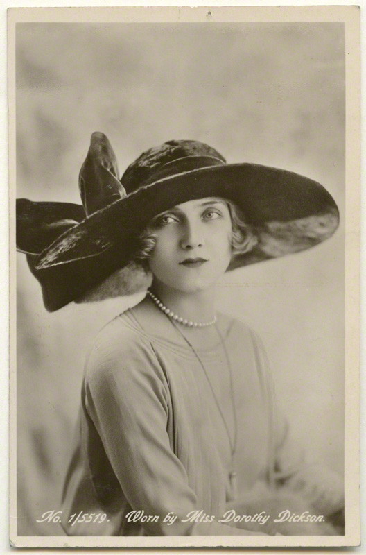 Dorothy Dickson