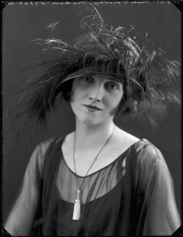 Dorothy Dickson Dorothy Dickson