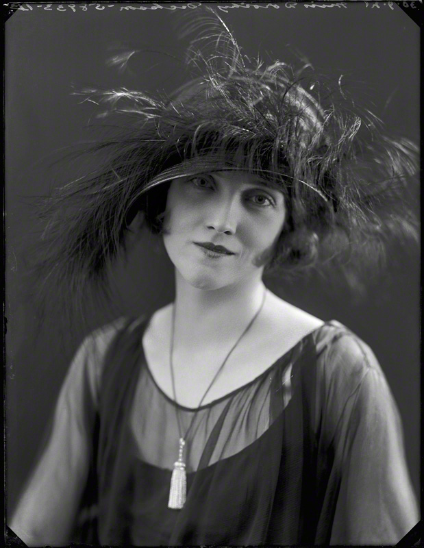 Dorothy Dickson