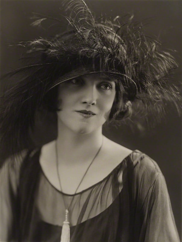 Dorothy Dickson