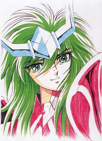 Andromeda Shun