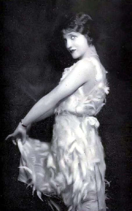 Dorothy Dickson