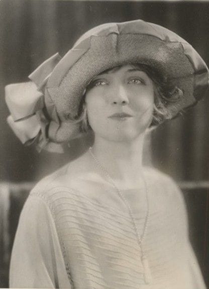 Dorothy Dickson