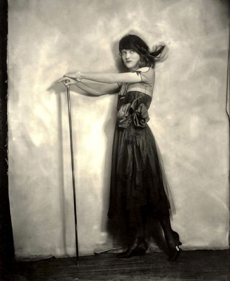 Dorothy Dickson Dorothy Dickson