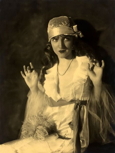 Dorothy Dickson Dorothy Dickson