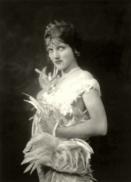 Dorothy Dickson