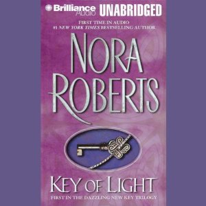 Key Trilogy 01 - Key of Light