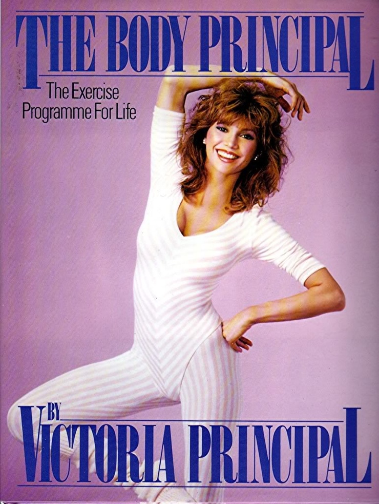 Victoria Principal Victoria Principal