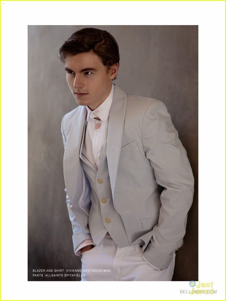 Callan McAuliffe