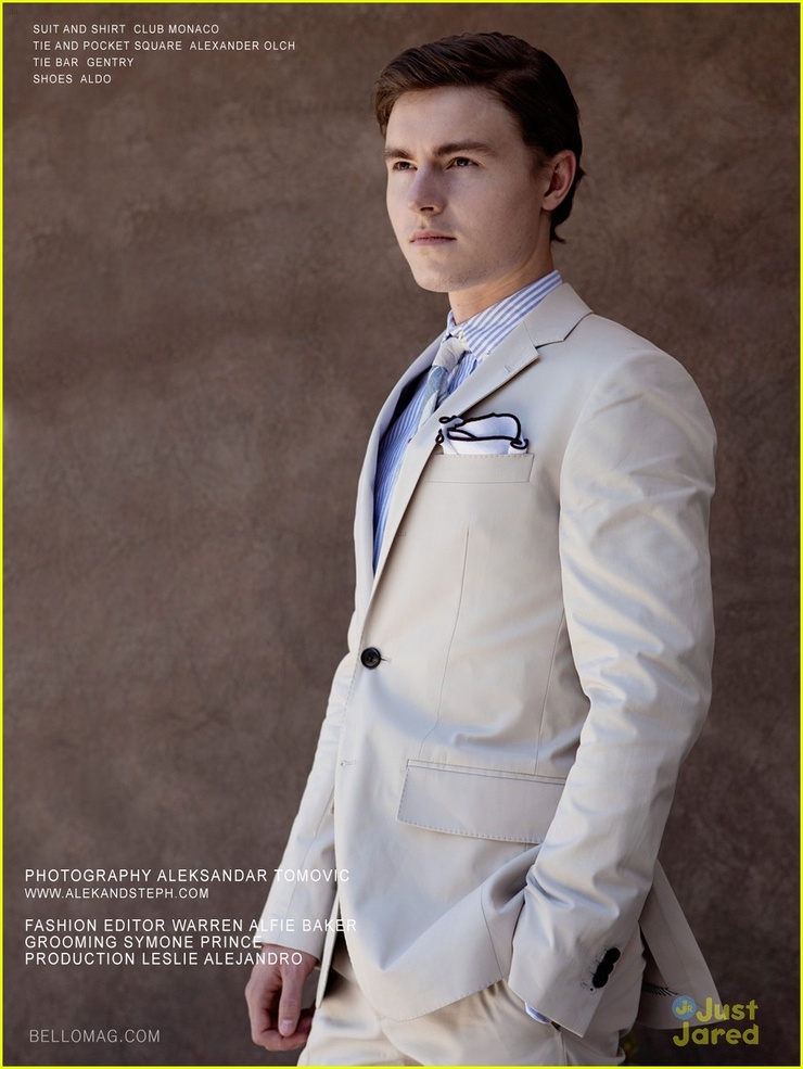 Callan McAuliffe