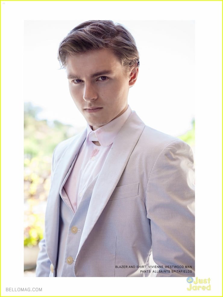 Callan McAuliffe