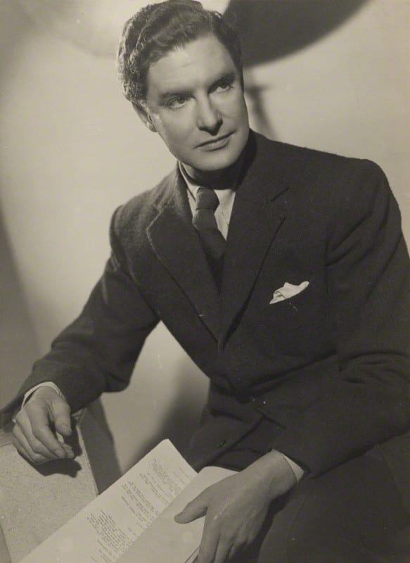 Robert Donat