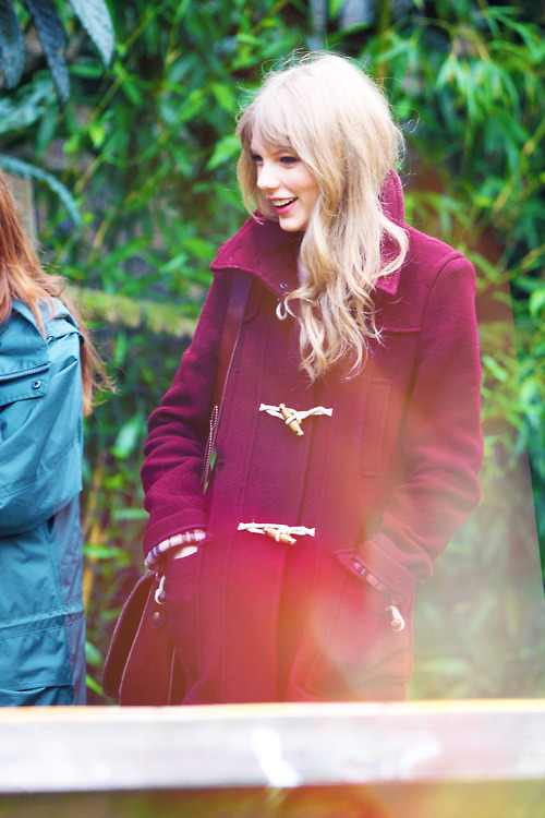 Taylor Swift