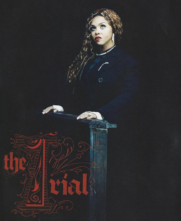 Kimberly 'Lil' Kim' Jones