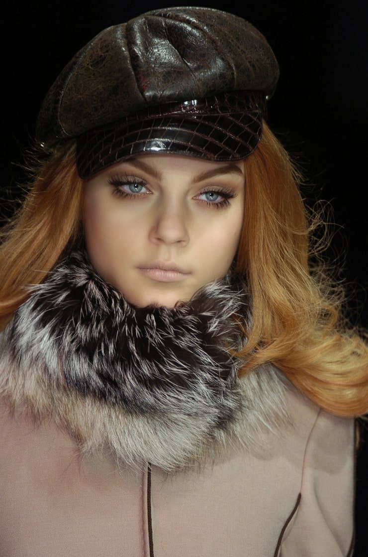 Jessica Stam