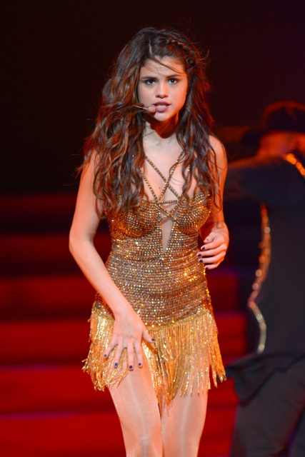 Selena Gomez Selena Gomez
