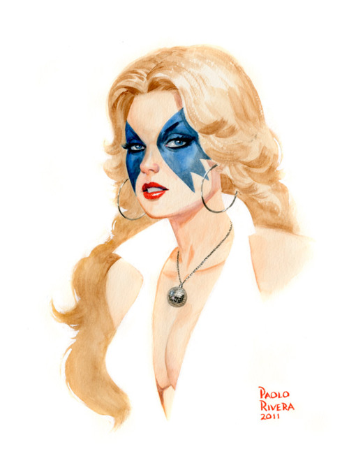 Dazzler