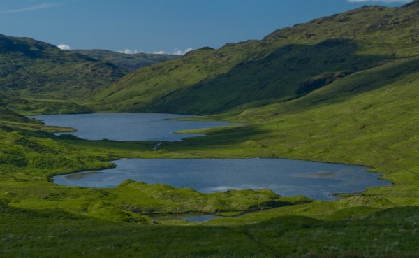 Isle of Mull