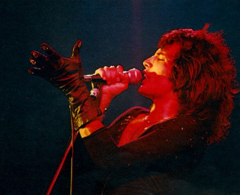 Freddie Mercury
