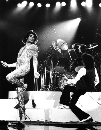 Freddie Mercury
