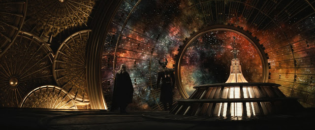 Thor: The Dark World Thor: The Dark World