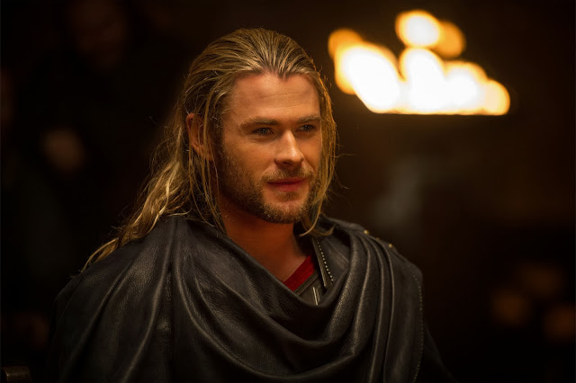 Thor: The Dark World Thor: The Dark World