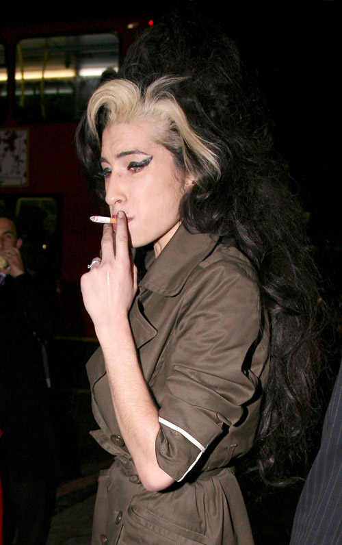 Amy Winehouse Amy Winehouse