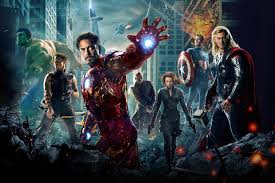 Marvel Cinematic Universe Wiki