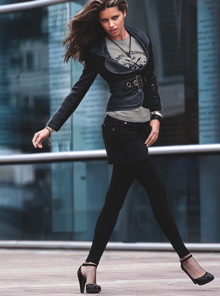 Adriana Lima Adriana Lima