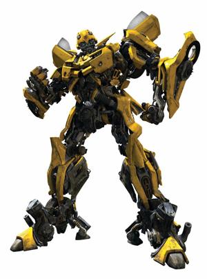 Bumblebee (Movie) Bumblebee (Movie)