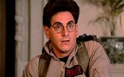 Egon Spengler