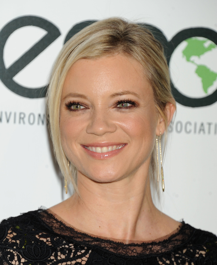 Amy Smart