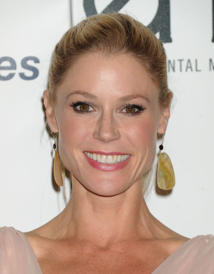 Julie Bowen