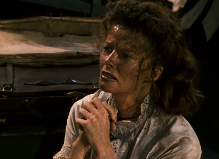 The African Queen (1951) The African Queen (1951)
