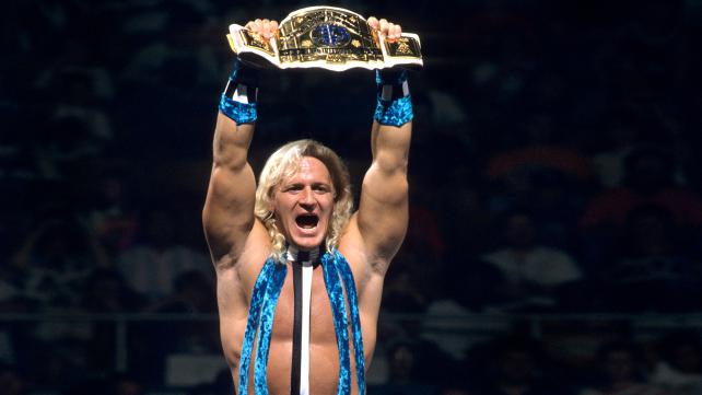 Jeff Jarrett