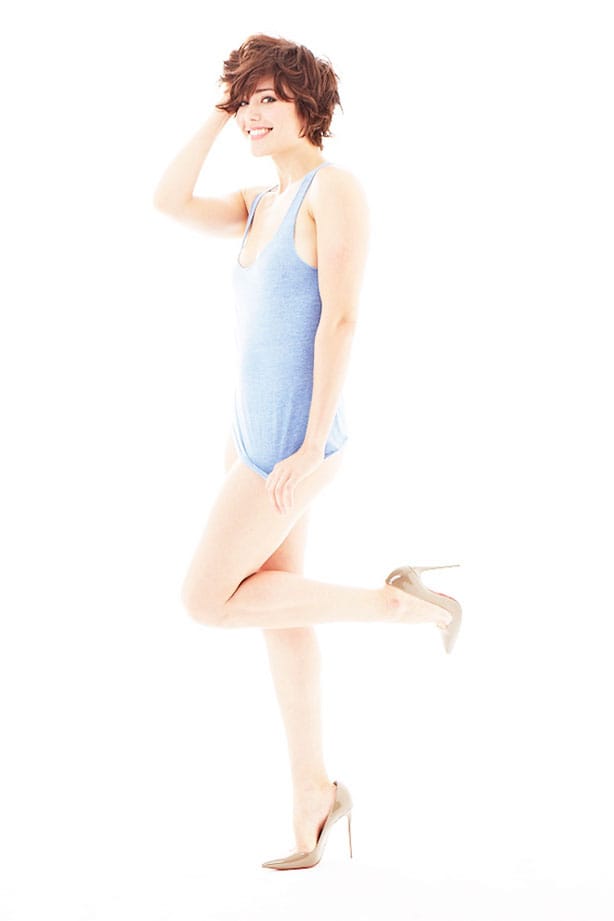Megan Boone Megan Boone