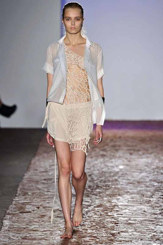 Megan Irminger