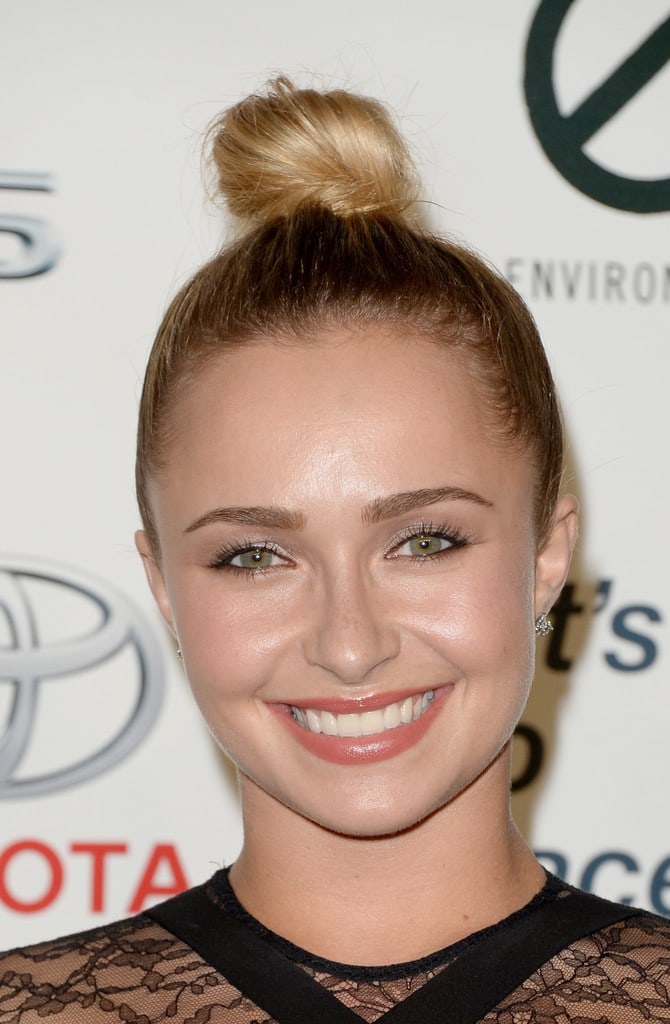 Hayden Panettiere Hayden Panettiere