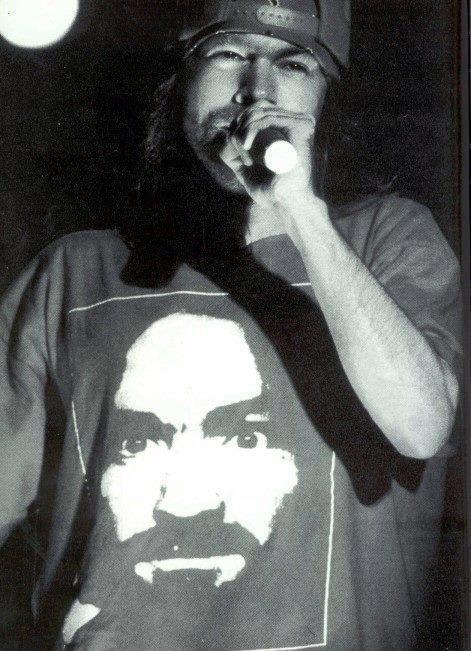 Axl Rose
