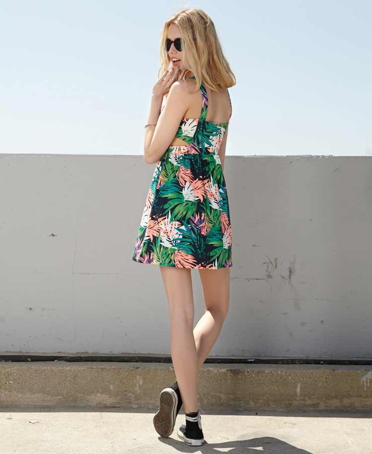 Megan Irminger