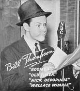 Bill Thompson