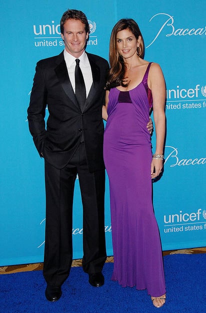 Rande Gerber